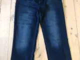 9 par bukser/jeans/jogging fra Zizzi/H&M str 50/52