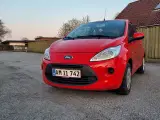 Ford Ka Trend+