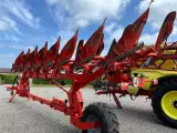 Kuhn 8 furet VARI-LEADER Geo Plough - 3