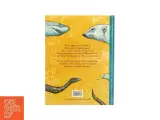 Dyrenes kæmper af Bent Jørgensen (Bog) - 2