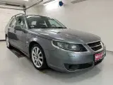 Saab 9-5 2,0 t Sport Sedan Hirsch aut. - 2