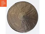 Lille dekorativ beholder med låg (str. Ø 4 cm) - 2