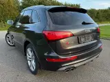 Audi SQ5 3,0 TDi 313 quattro Tiptr. Van - 4