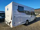 2025 - Benimar Tessoro 468   2025 Model på den Nye Ford Transit. - 3