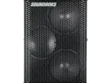 Soundboks 3, Roskilde festival (udlejes)
