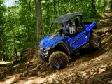 Yamaha Wolverine RMAX2 1000 Sport - 3