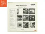 Jørgen Ingmann LP &#39;Ein Blumenstrauss&#39; (str. 31 x, 31 cm) - 4