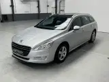 Peugeot 508 1,6 HDi 114 Active SW - 3