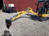 XCMG xe20e - 5