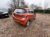 Hyundai i10 1,25 Go Air+ - 5