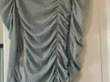 Glitter kjole
