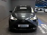 Toyota Aygo 1,0 VVT-i x-pression - 2