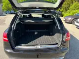 Mercedes C200 1,6 BlueTEC Avantgarde stc. aut. - 5