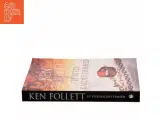 Et sted kaldet frihed af Ken Follett (Bog) - 2