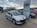 Peugeot 207 1,4 HDi