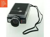 Eumig mini 8mm filmkamera fra Eumig (str. 19x8 cm) - 2