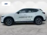 Mazda CX-5 2,0 Skyactiv-G Newground 165HK 5d 6g Aut. - 3
