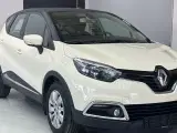 Renault Captur 0,9 TCe 90 Expression - 3