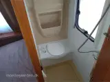 2012 - Adria Adora 563 TK - 4