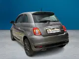 Fiat 500 1,0 Hybrid Connect - 5