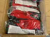 Arbejdshandsker Gnylex Red Viper 2 kasser - 2