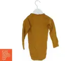 Langærmet bodystocking med hjorteprint fra Petit (str. 86) - 2