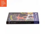 Iqbal Farooq og den sorte pjerrot af Manu Sareen (Bog) - 2