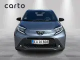 Toyota Aygo X 1,0 VVT-I Active 72HK 5d - 4