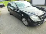 Mercedes c250 - 3