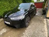 BMW iX  xDrive40 Super Charged - 2
