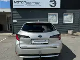 Toyota Corolla 1,8 Hybrid H3 Touring Sports MDS - 5