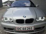 BMW 320Ci 2,2 Cabriolet - 5