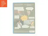 Super Meget Spang fra DVD - 3