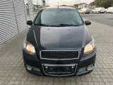 Chevrolet Aveo 1,2 16V Lux 84HK 5d - 2