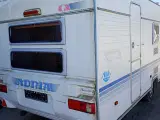 2004 Adria 542 Pk - 3