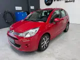 Citroën C3 1,4 HDi 70 Seduction - 3