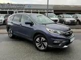 Honda CR-V 1,6 i-DTEC Lifestyle - 3