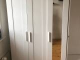 Ikea klædeskab