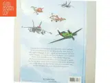 Flyvemaskiner (Bog) fra Disney - 3