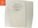Laterna Magica af Ingmar Bergman (Bog) - 3