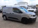 Peugeot Partner 1,5 BlueHDi 100 L1V1 Plus Van - 2