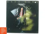 Andy Bown, sweet william fra Mercury (str. 30 cm) - 2