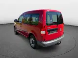 VW Caddy 2,0 SDi - 3