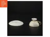 Mokkakopper med underkopper (str. Diameter 11 cm kop 7,5 x 5 cm) - 2