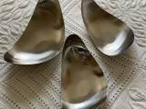 Georg Jensen Leaf
