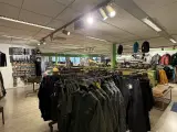 Stort butikslokale udlejes - 5