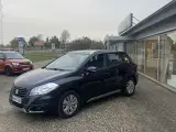 Suzuki S-Cross 1,6 DDIS GL+ 120HK 5d 6g - 2