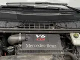 Mercedes Vito 122 3,0 CDi aut. lang - 3