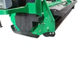 DK-TEC SLAGLEKLIPPER SVINGBAR 280DH, HYDRAULISK BAGKLAP - 3