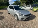 Kia Ceed 1,6 CRDi 115 Exclusive Fashion SW - 5